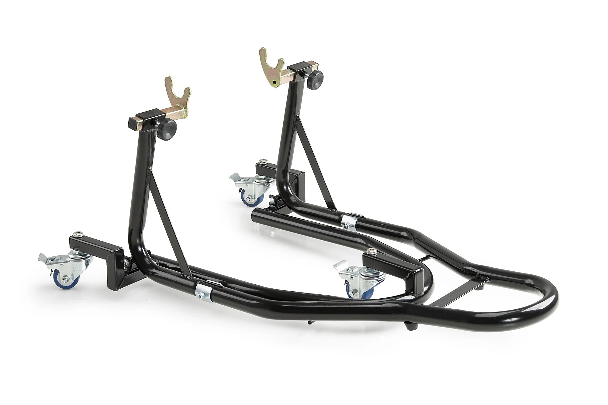 Puig Rear Paddock for Conventional Swingarm FM1 Motorcycle Stand