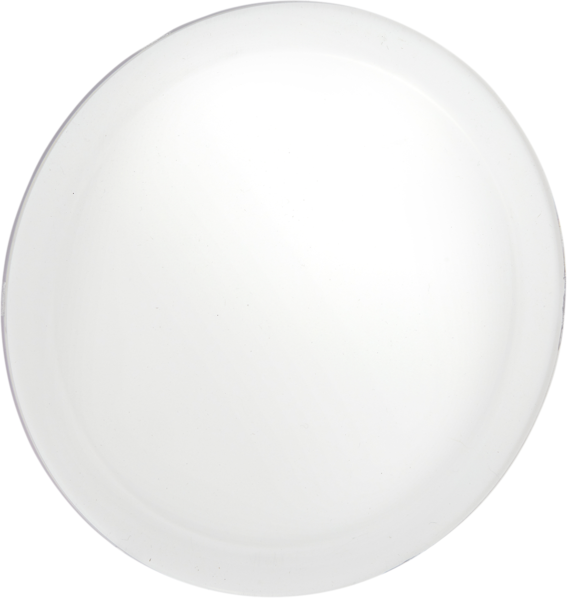 ARLEN NESS Clear Series Air Cleaner Domed Replacement Window - Clear Tear™ & Cross Fire