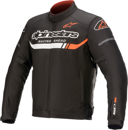 Alpinestars T-SP S Ignition Waterproof Jackets