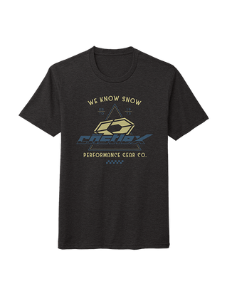 Castle X Men's Venture Tees