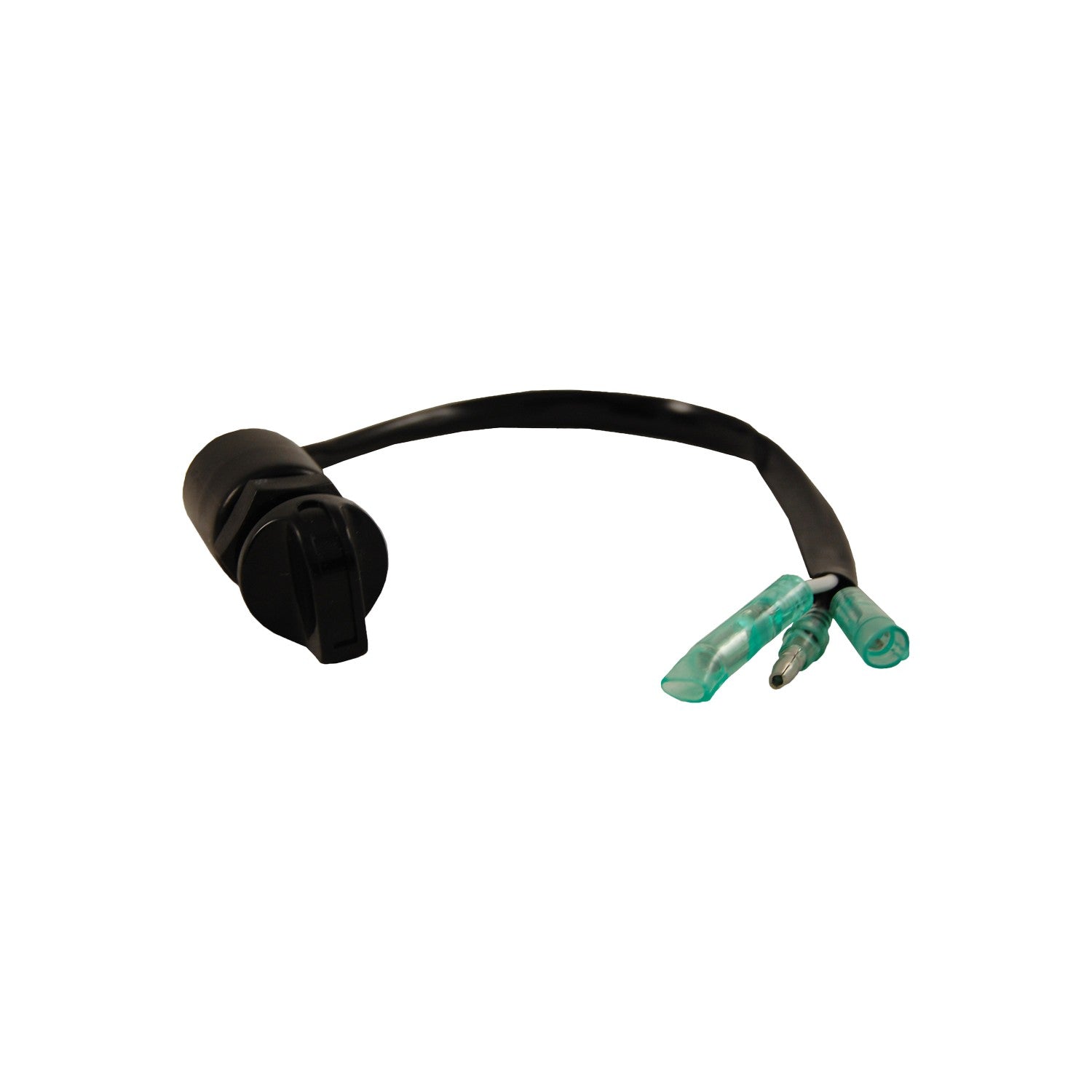 BLOWSION WATERPROOF BILGE SWITCH ROTARY 3-POSITION BLACK - 23-0215