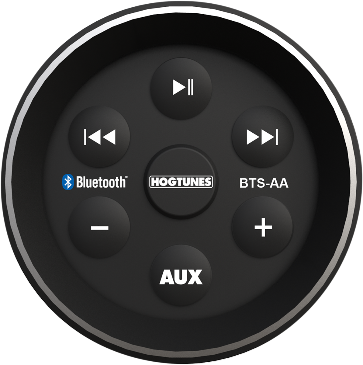 HOGTUNES Bluetooth Wireless Audio Receiver/Controller - Touring '96-'13