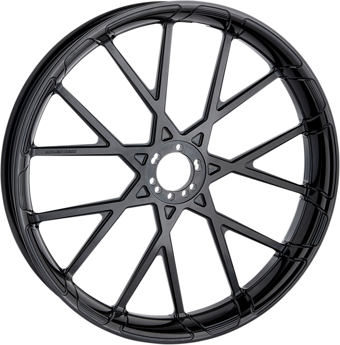 ARLEN NESS Rim - Procross - Front - Black - 21x3.5