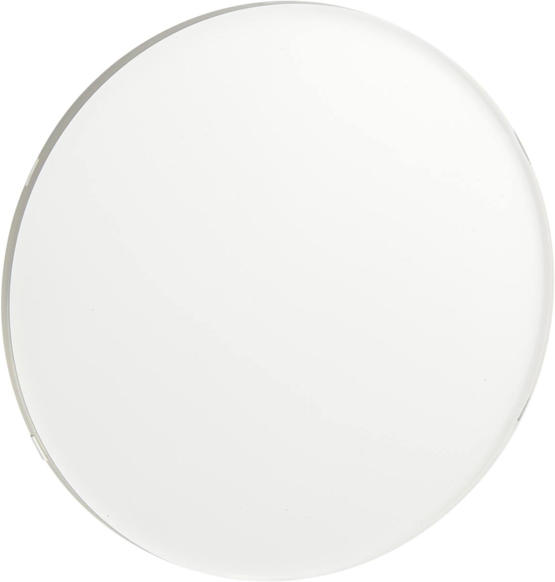 ARLEN NESS Clear Series Air Cleaner Flat Replacement Window - Method and Sidekick