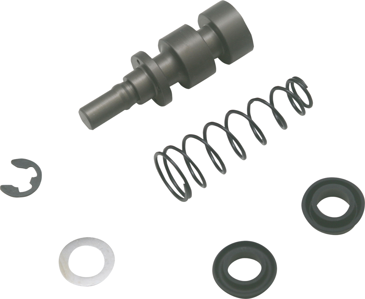DRAG SPECIALTIES Brake Master Cylinder Rebuild Kit - Rear - FLH / FLT '08-'26