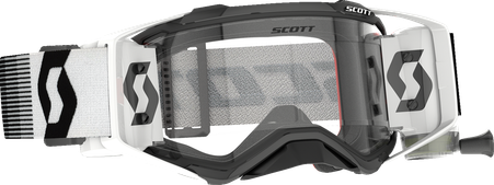Scott Prospect WFS Goggles