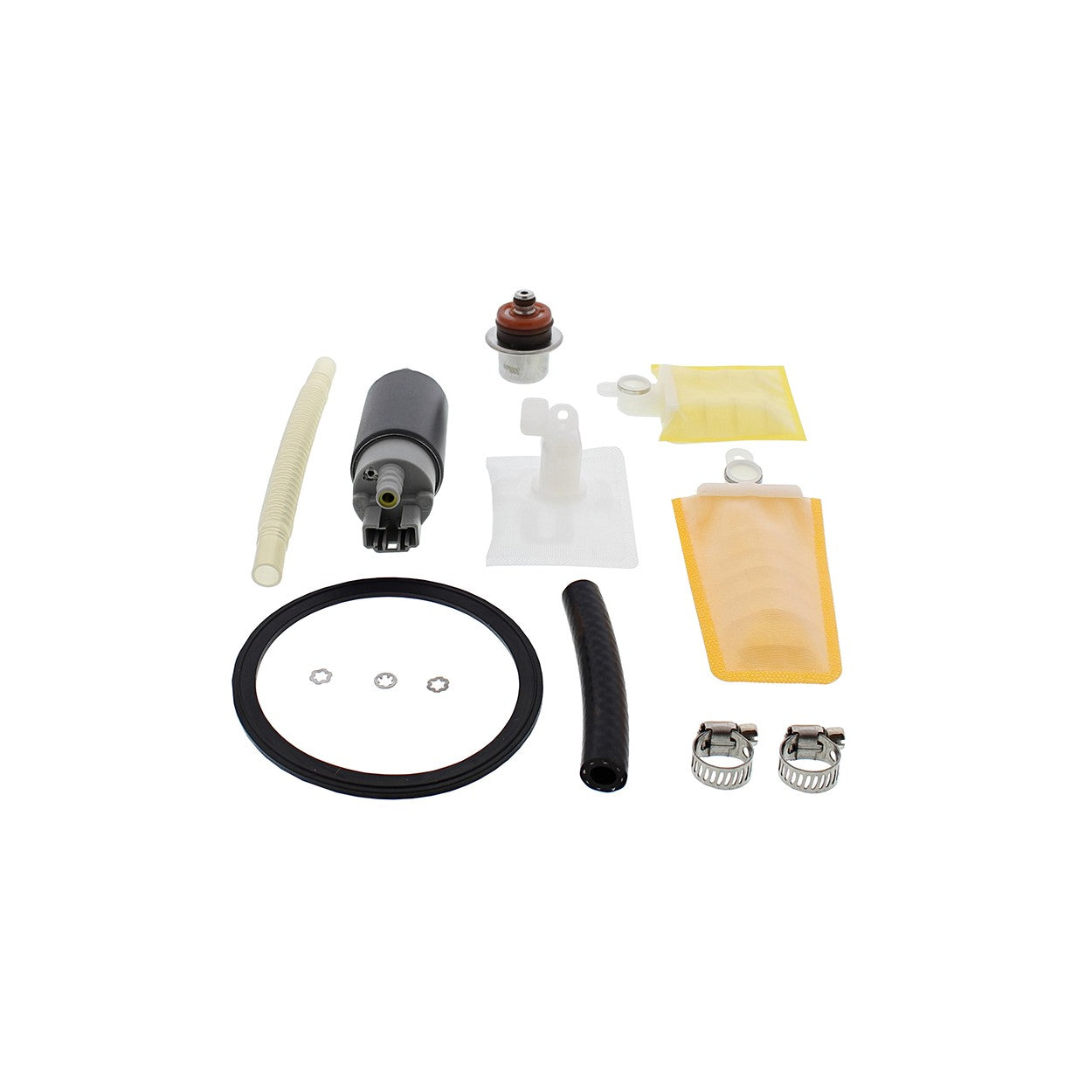 ALL BALLS FUEL PUMP REBUILD KIT - 24-72015