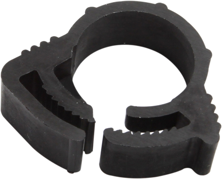 Moose Racing Nylon Ratchet Clamps