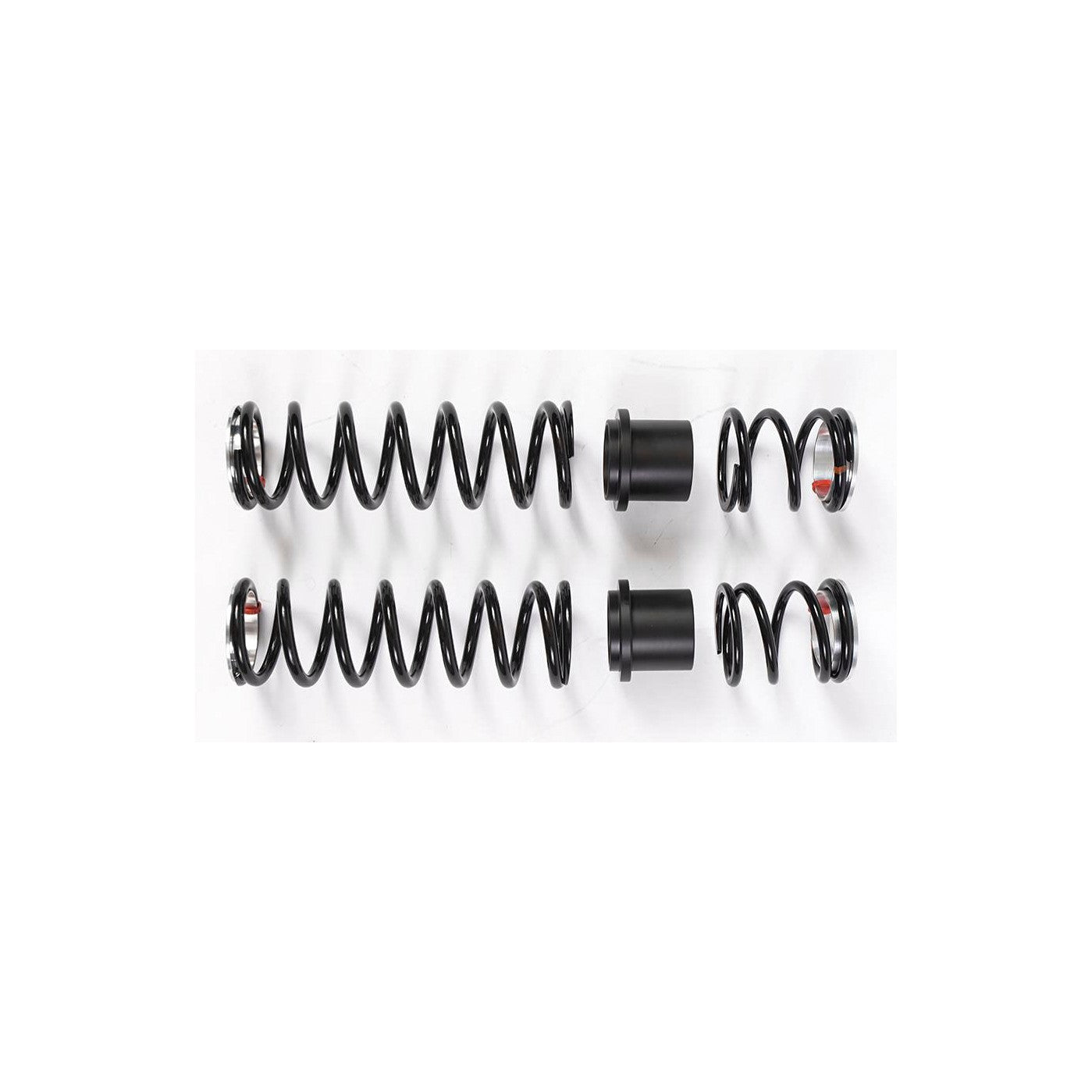 ZBROZ DUAL RATE SPRING KIT 36" STD POL - 249-90130S