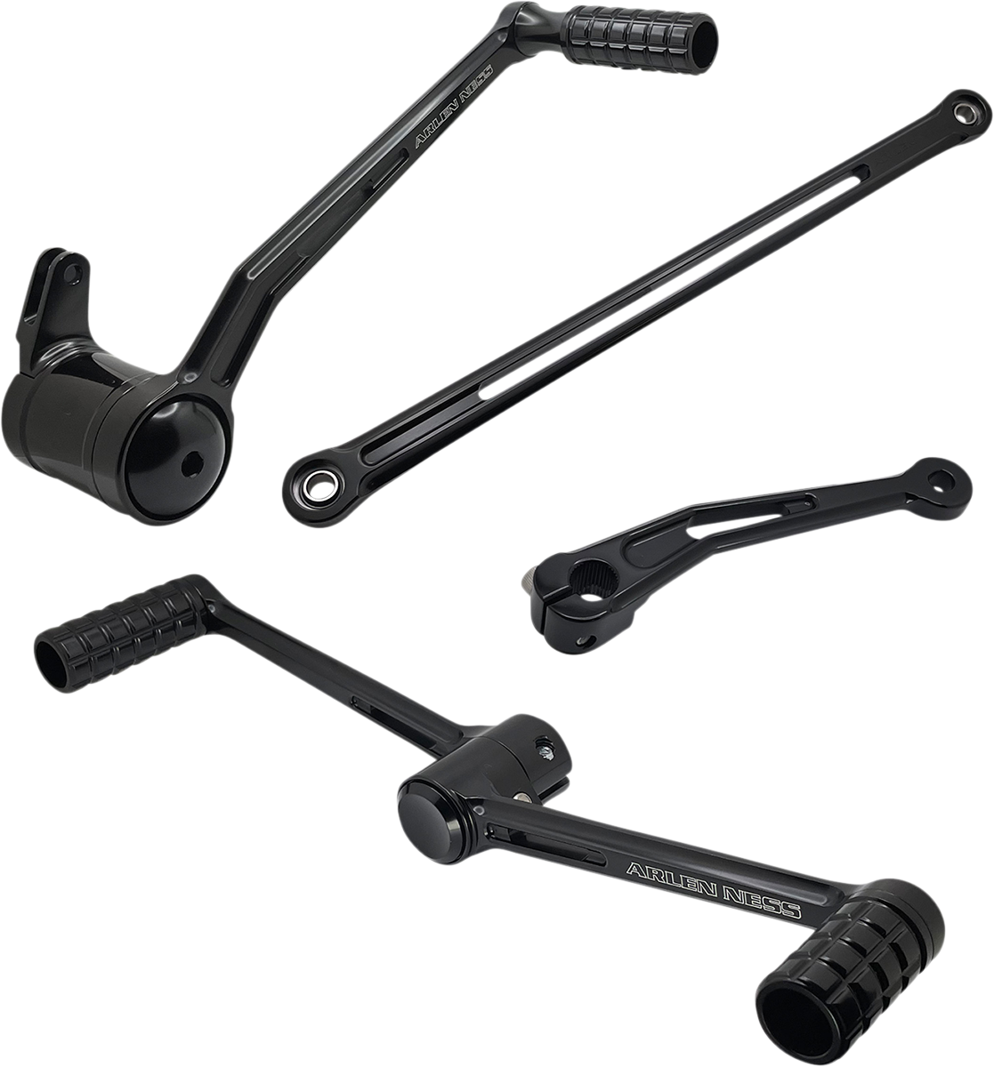ARLEN NESS SpeedLiner Foot Control Kit w/ Heel & Toe Shifter