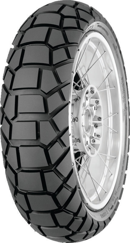 Continental TKC 70 Rocks Motorcycle Tire