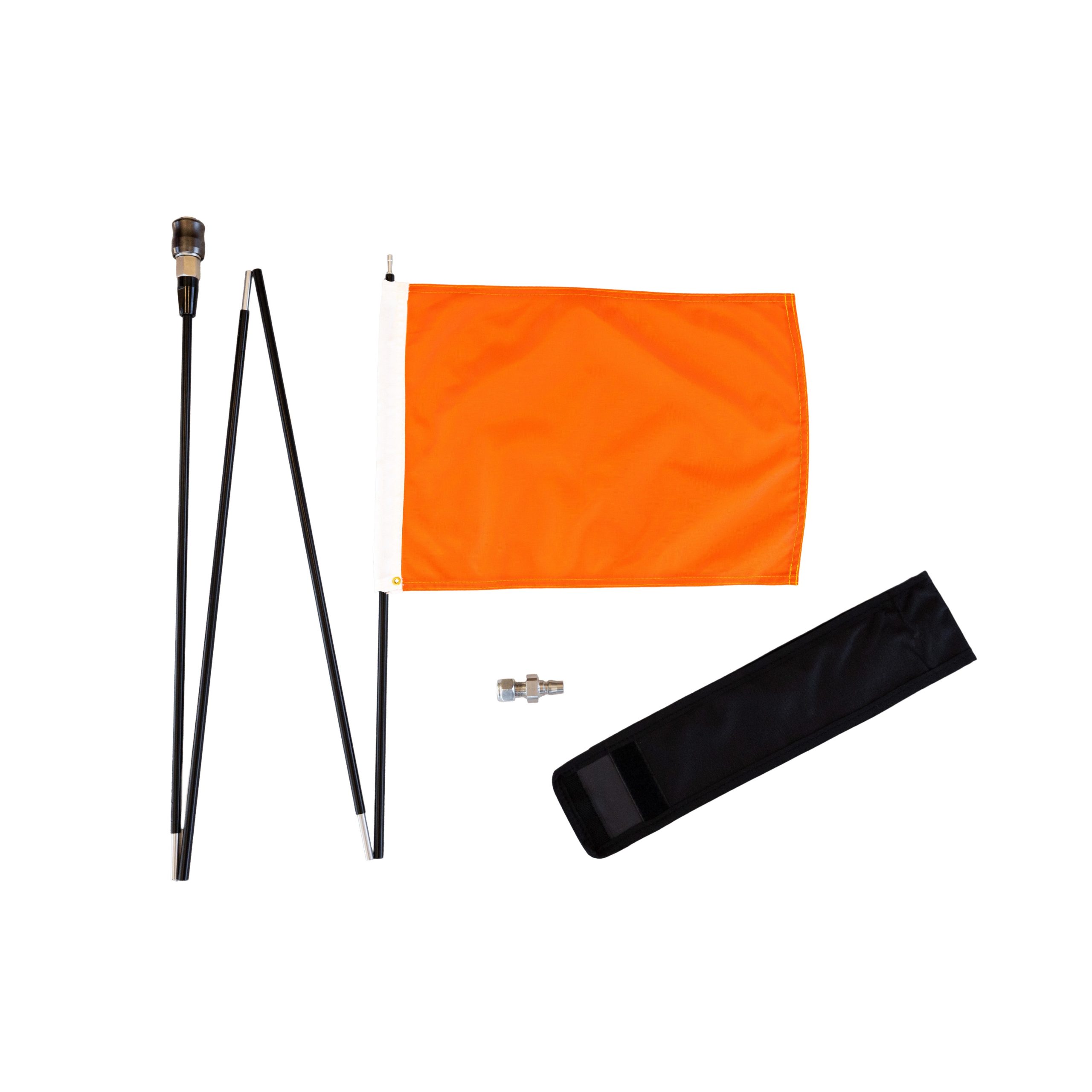 HANDY FLAG ORANGE FLAG KIT 81 - 25-0003