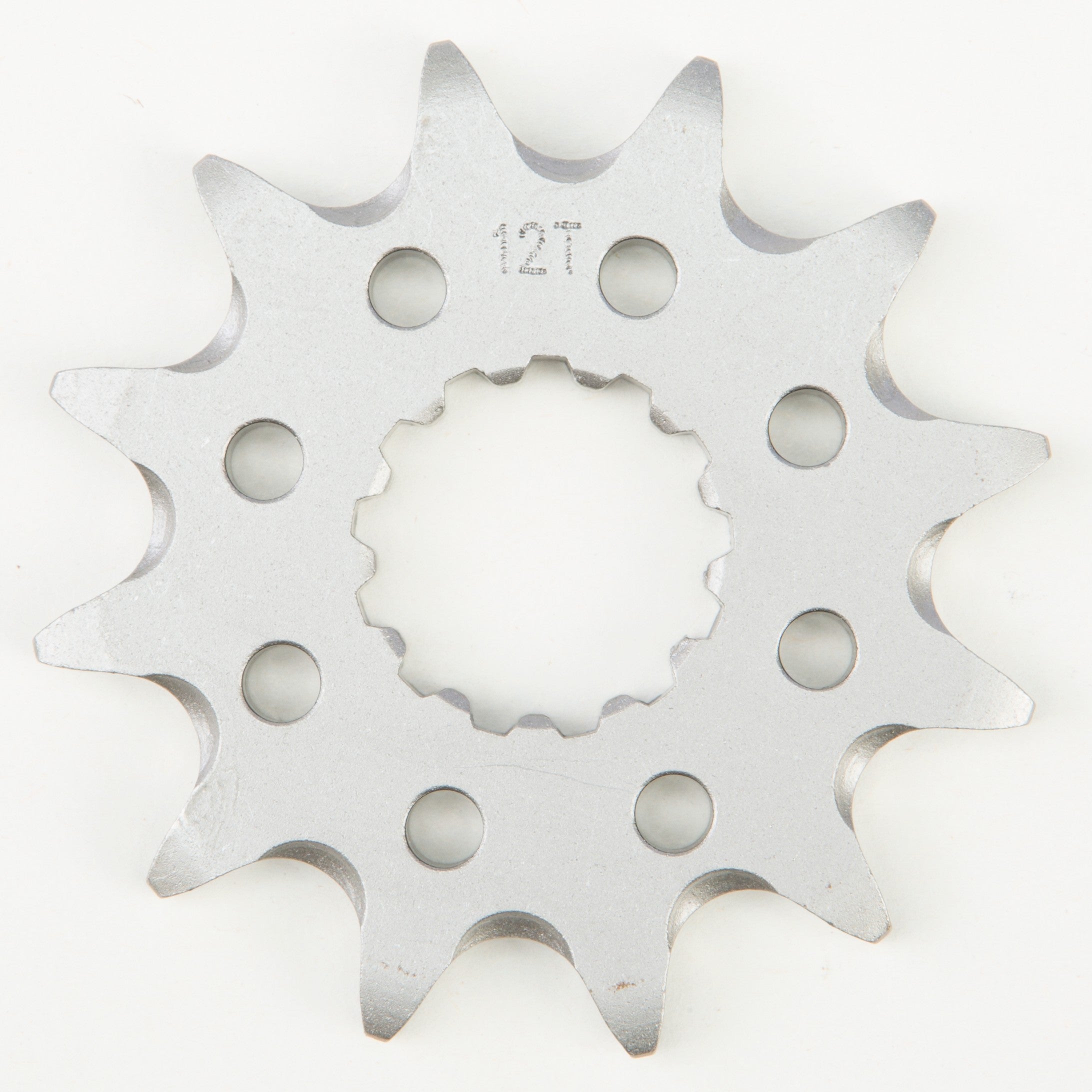 FIRE POWER FRONT CS SPROCKET STEEL 12T-520 KAW/YAM - 255-5520212