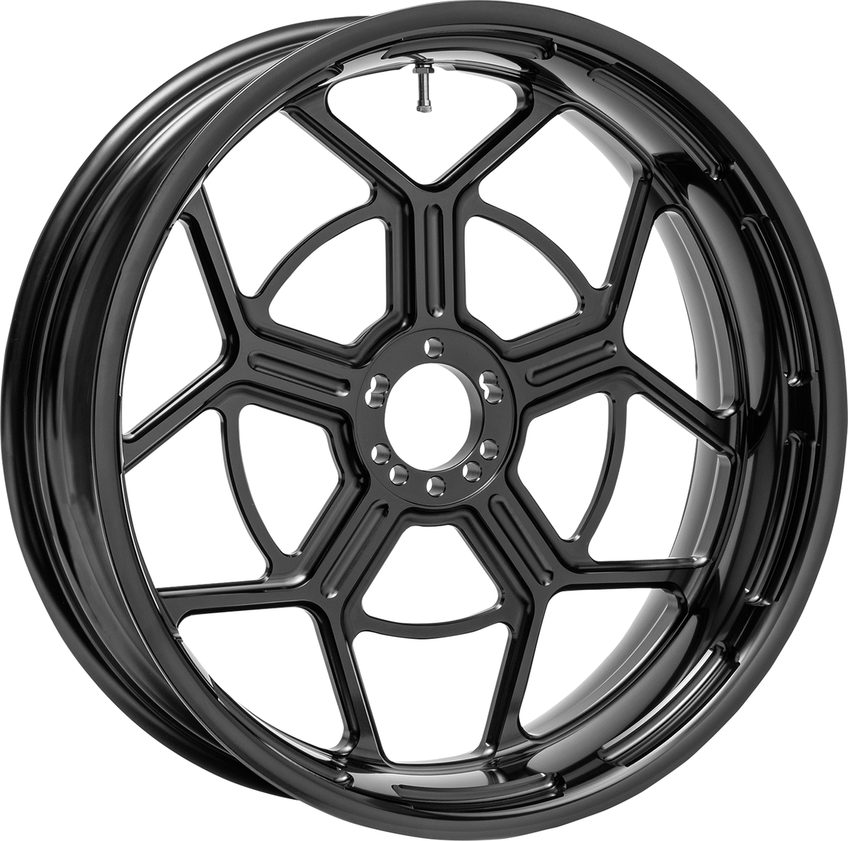 ARLEN NESS Wheel - Speed 5 - Forged - Rear - Black - 18x5.5