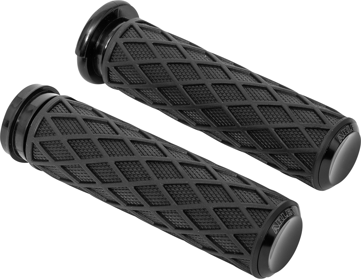 ARLEN NESS Diamond Grips - Cable