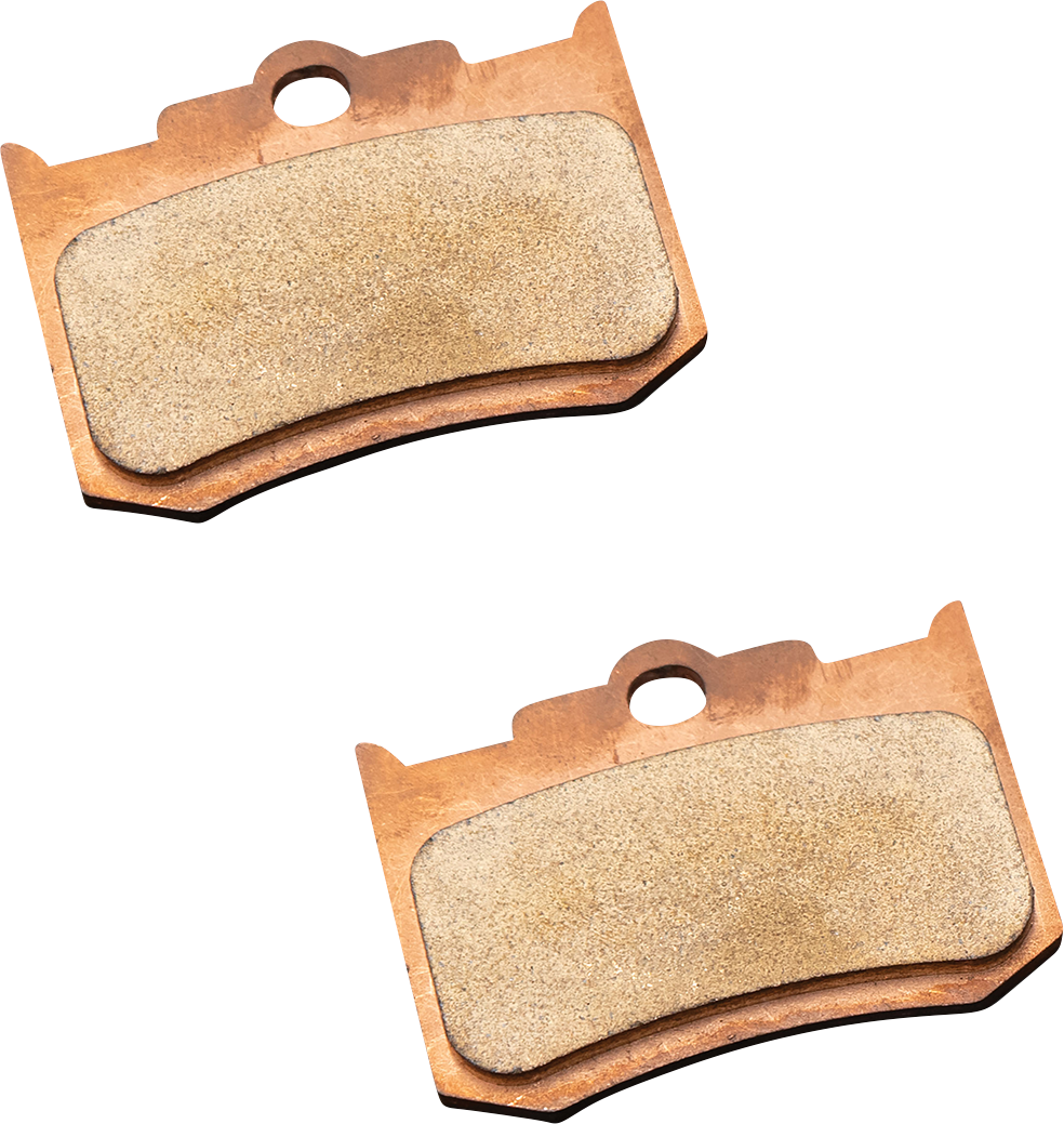 ARLEN NESS Replacement Brake Pads - 4-Piston