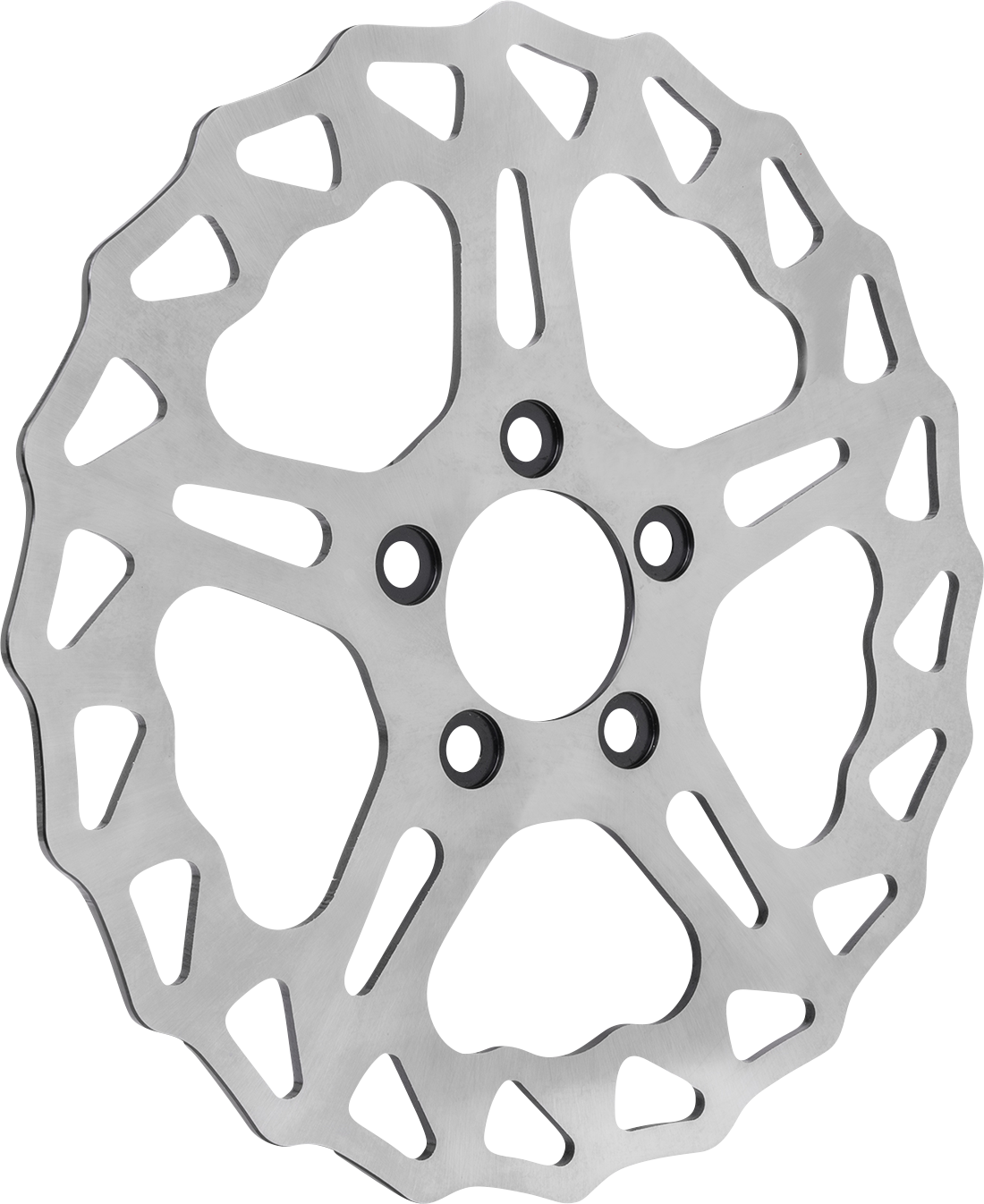 ARLEN NESS Rotator Brake Rotor - Front Right - 292 mm / 11-1/2"
