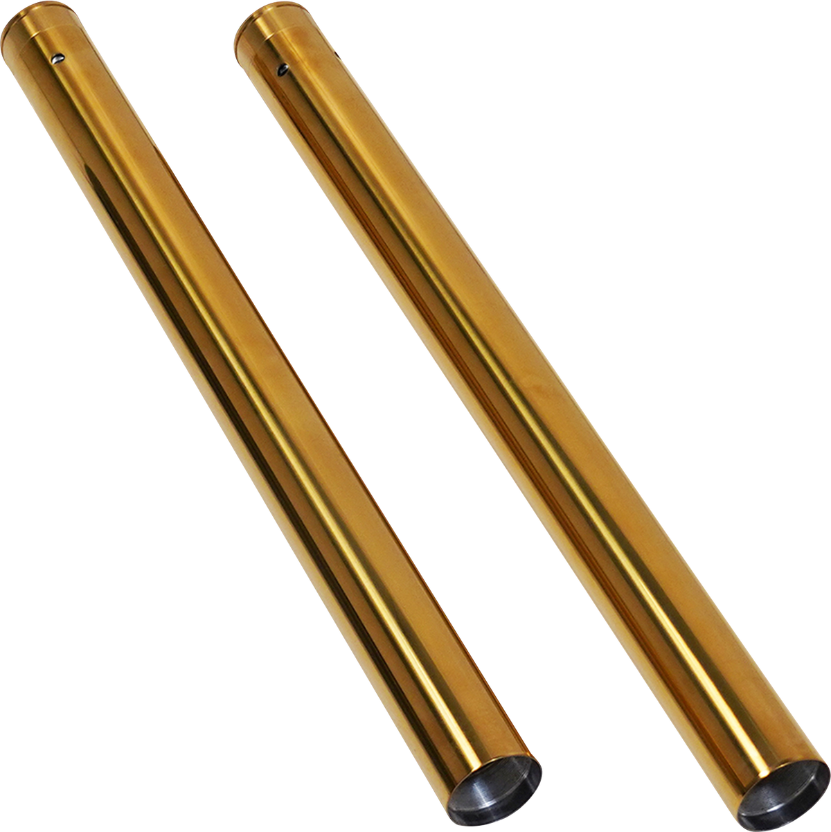 ARLEN NESS Factory Length Fork Tubes - 49 mm - 22.875" / 22-7/8"