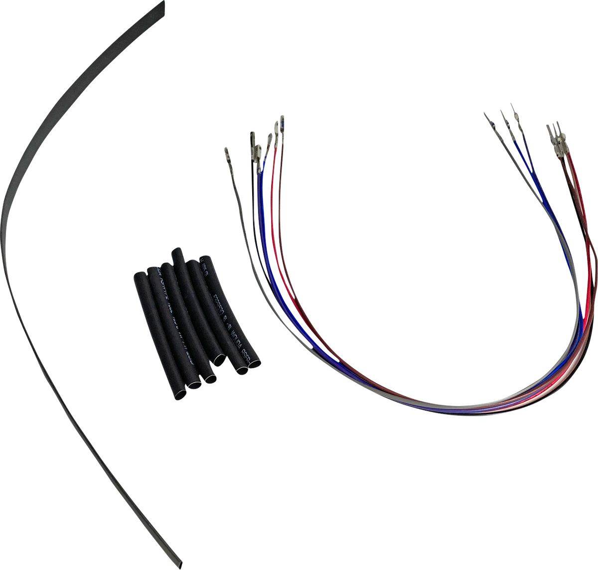 CUSTOM DYNAMICS Throttle-By-Wire Extension Kit - 15"