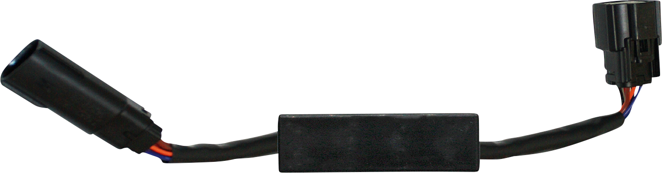 CUSTOM DYNAMICS Rear Turn Signal Stabilizer