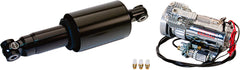 ARNOTT AIR SHOCKS ULTIMATE RIDE BLK M8 SOFTAIL MC-3585