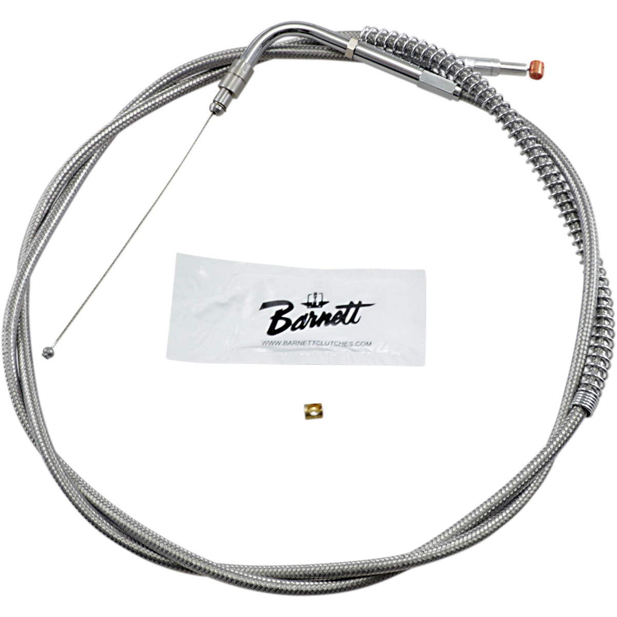 Barnett Cable - 102-30-30020-10 For Harley Touring 1996-2001