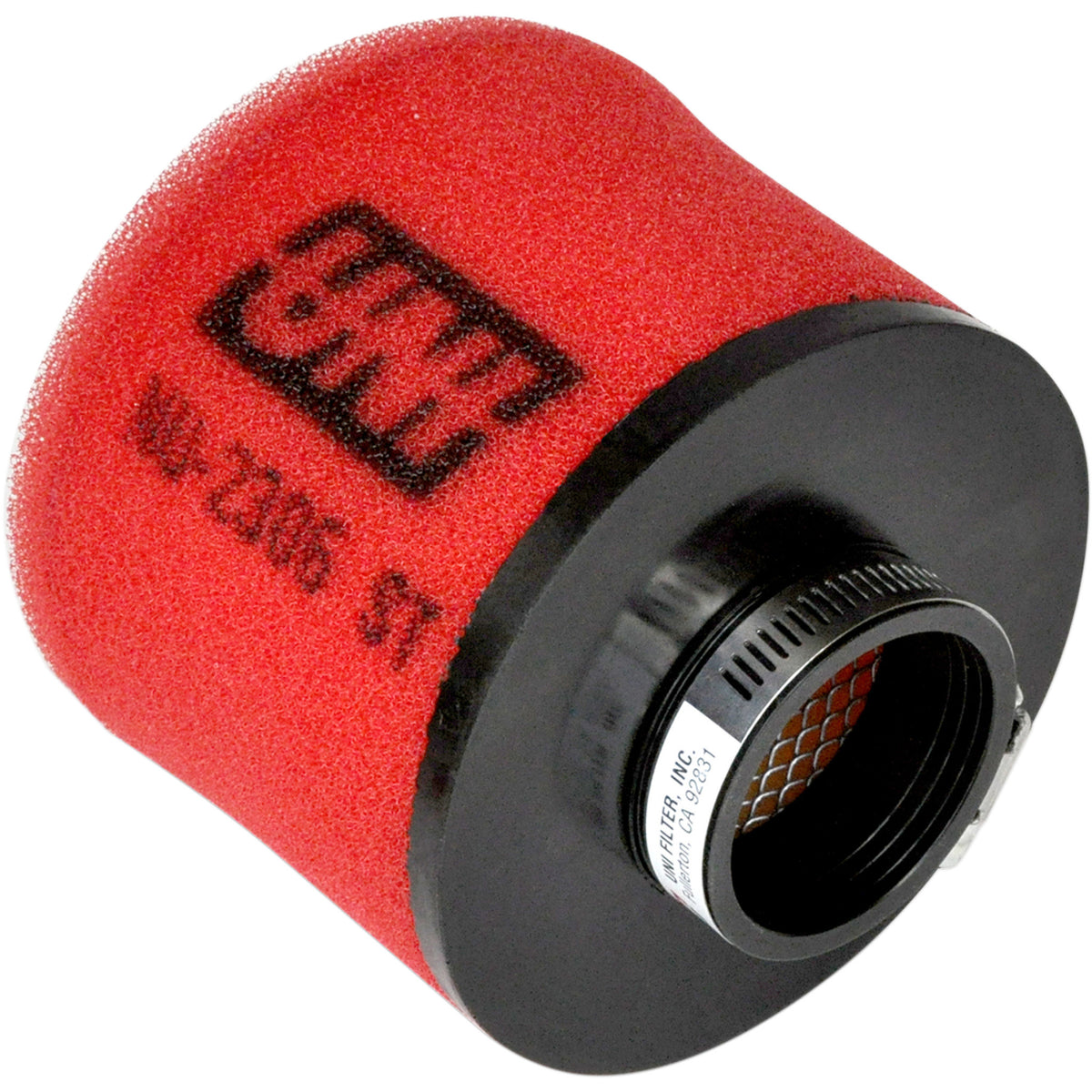 Uni Filter Ultra-Seal Air Filter - NU-2306ST Kawasaki 220 Bayou / Prairie 4x4 / 250 Bayou 1988-2011