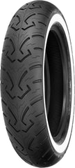 SHINKO TIRE 250 SERIES FRONT MT90-16 73H BIAS TL W/W 87-4101