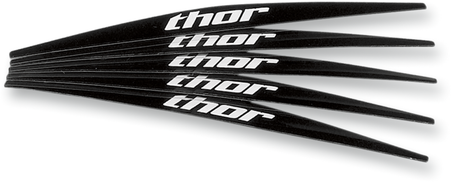 Thor Total Vision System Mudflaps