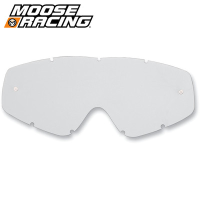 Moose Racing Quick Pull Replacement Lens