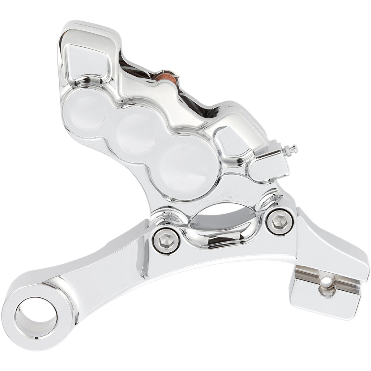 Arlen Ness Caliper - 02-302 For Harley Touring 2009-2026