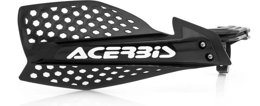ACERBIS ULTIMATE X HANDGUARD BLACK/WHITE - 26454-81007