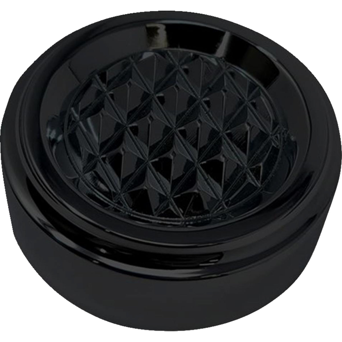Covingtons Cover - C3086-B For Harley Touring 2017-2023