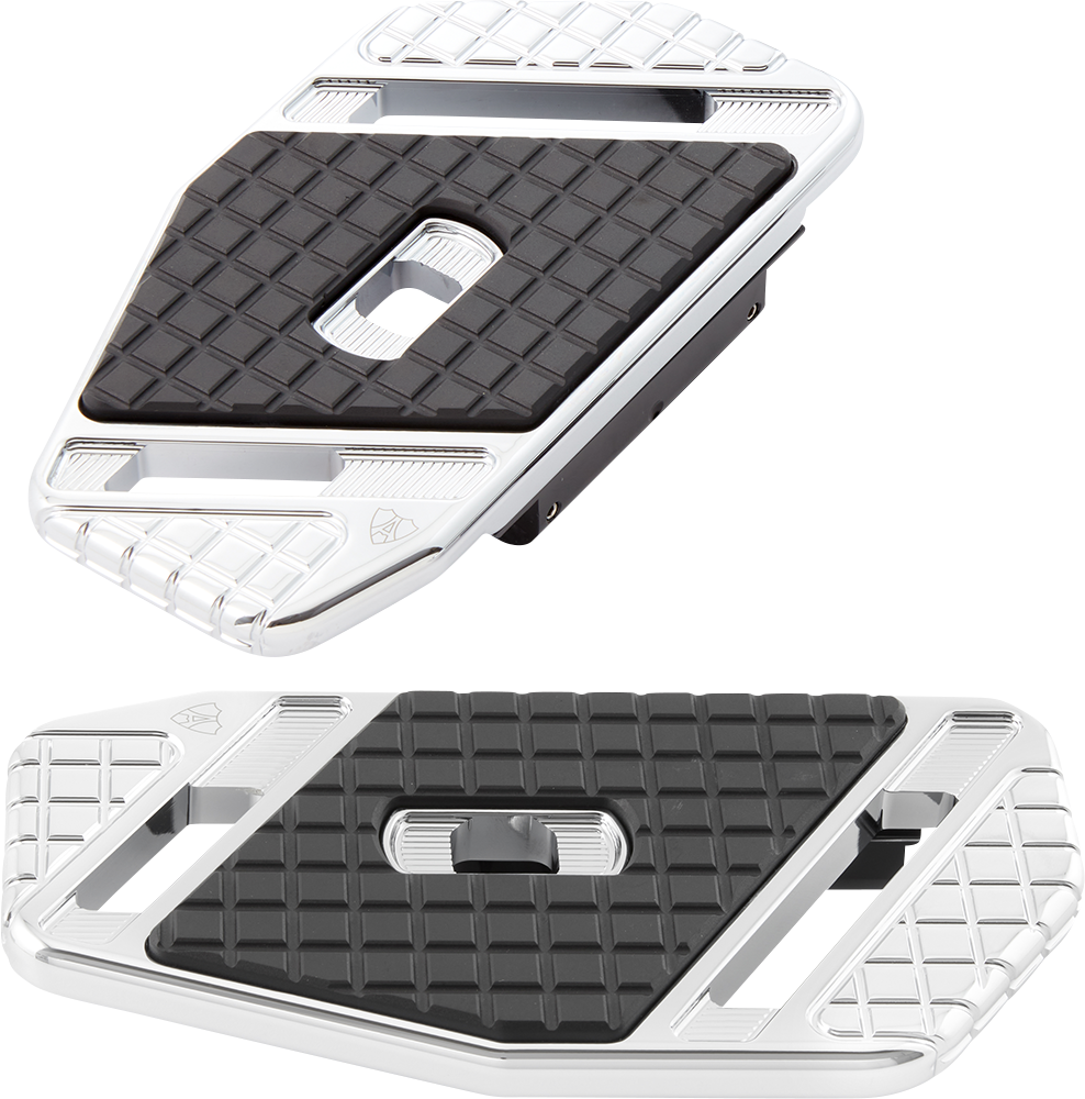 ARLEN NESS SpeedLiner Passenger Floorboards
