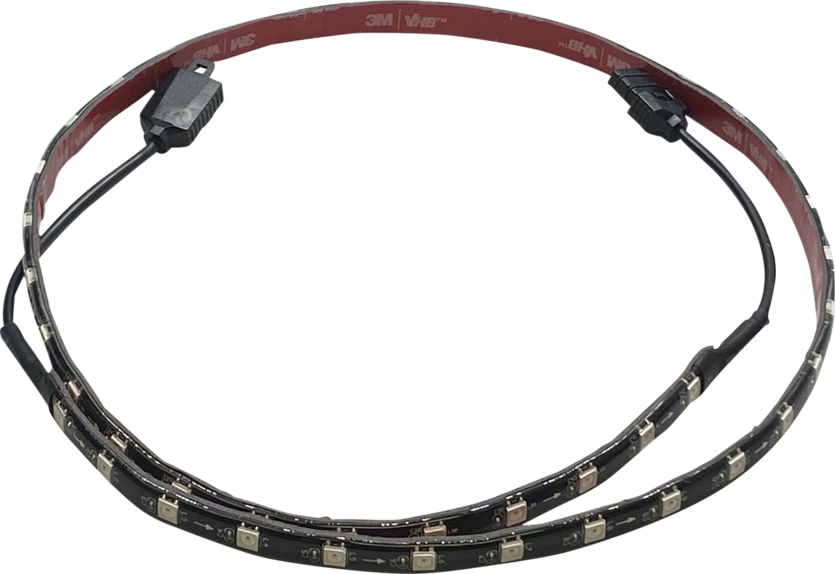 CUSTOM DYNAMICS ProGLOW™ LED Accent Light Strip