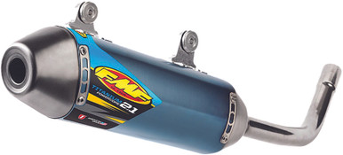 Fmf Exhaust Fmf 2.1 Pc Ti Ktm250/300 '17 - 025209