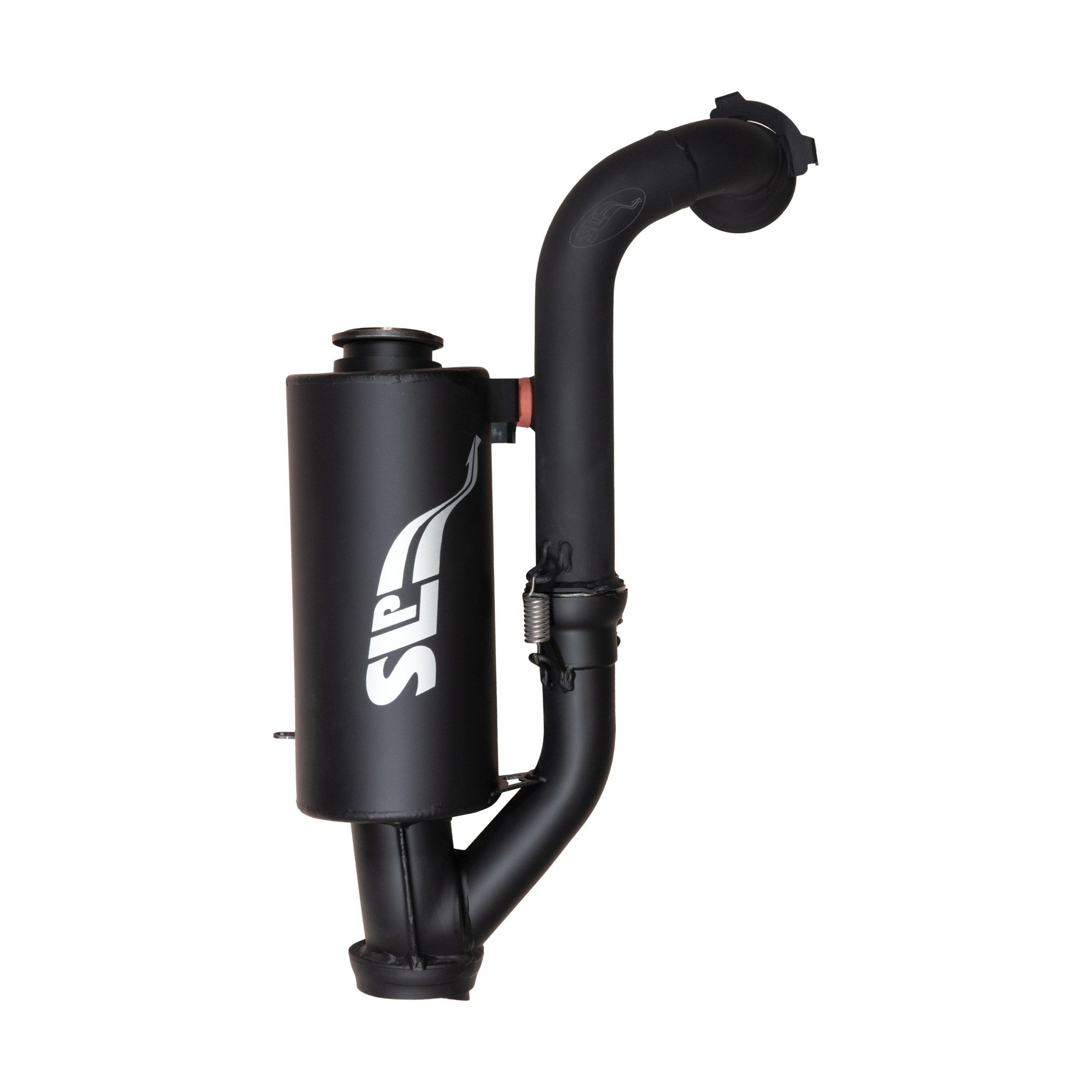 SLP COMP SERIES SILENCER POL - 27-05019C