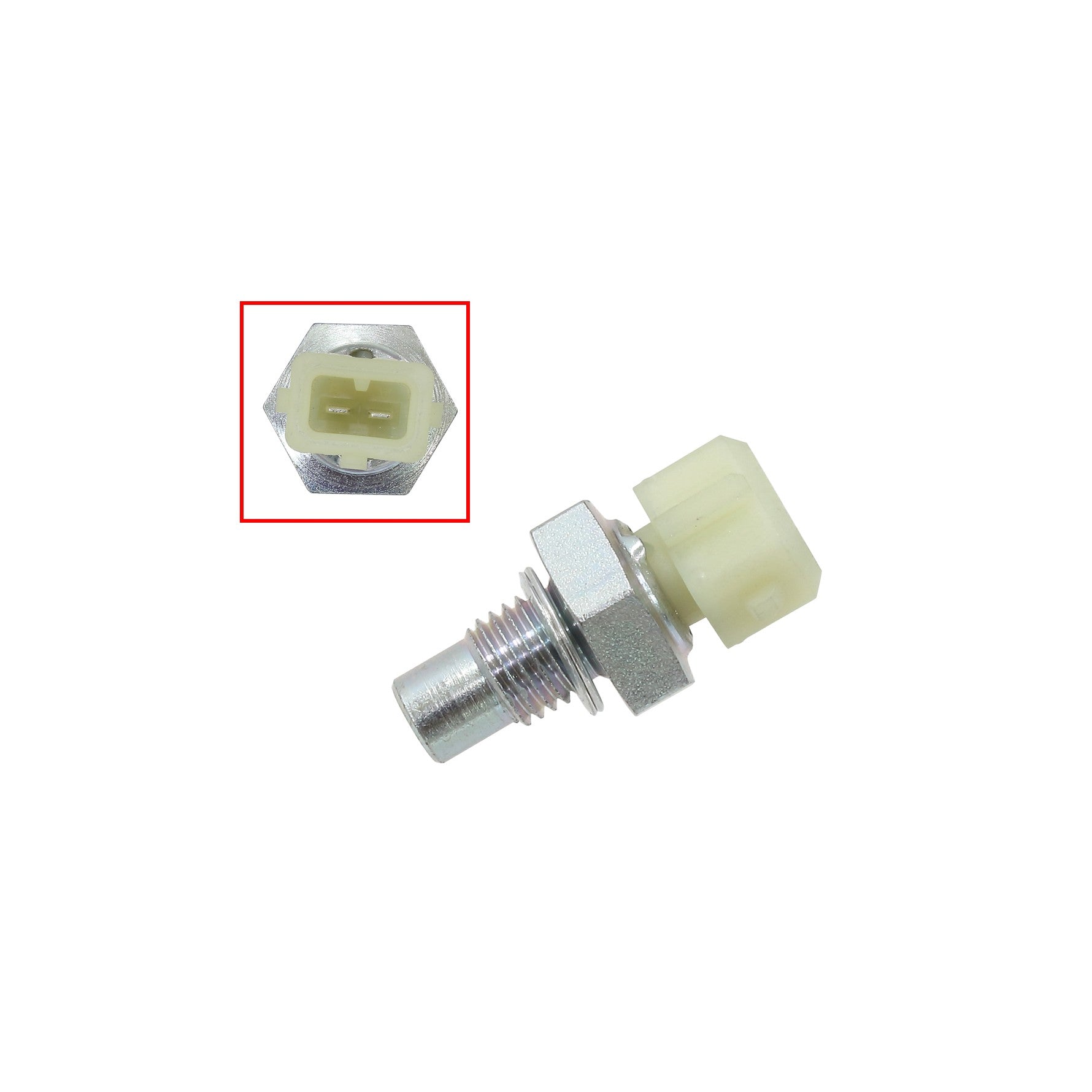 SP1 WATER TEMP SENSOR AC/YAM - 27-59519
