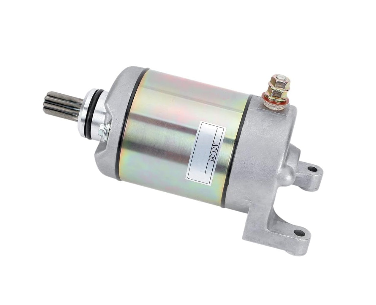 POLARIS STARTER MOTOR - 27-61507