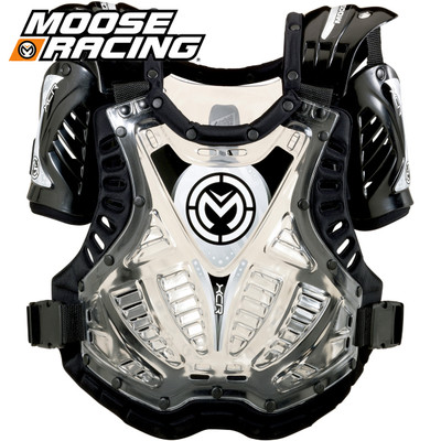 Moose Racing XCR Roost Shield