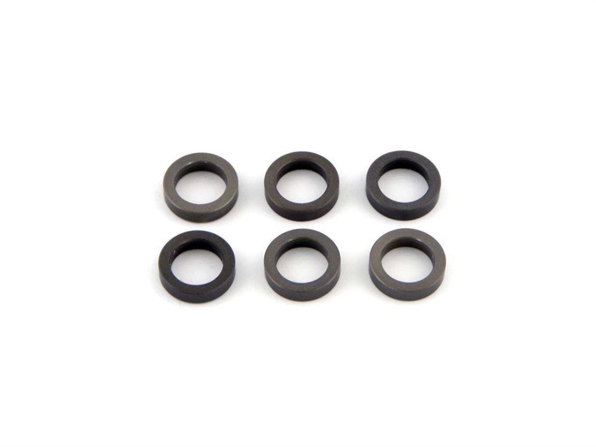 Brocks Suzuki Hayabusa (99-20) Clutch Spring Spacer Kit .180 Thick