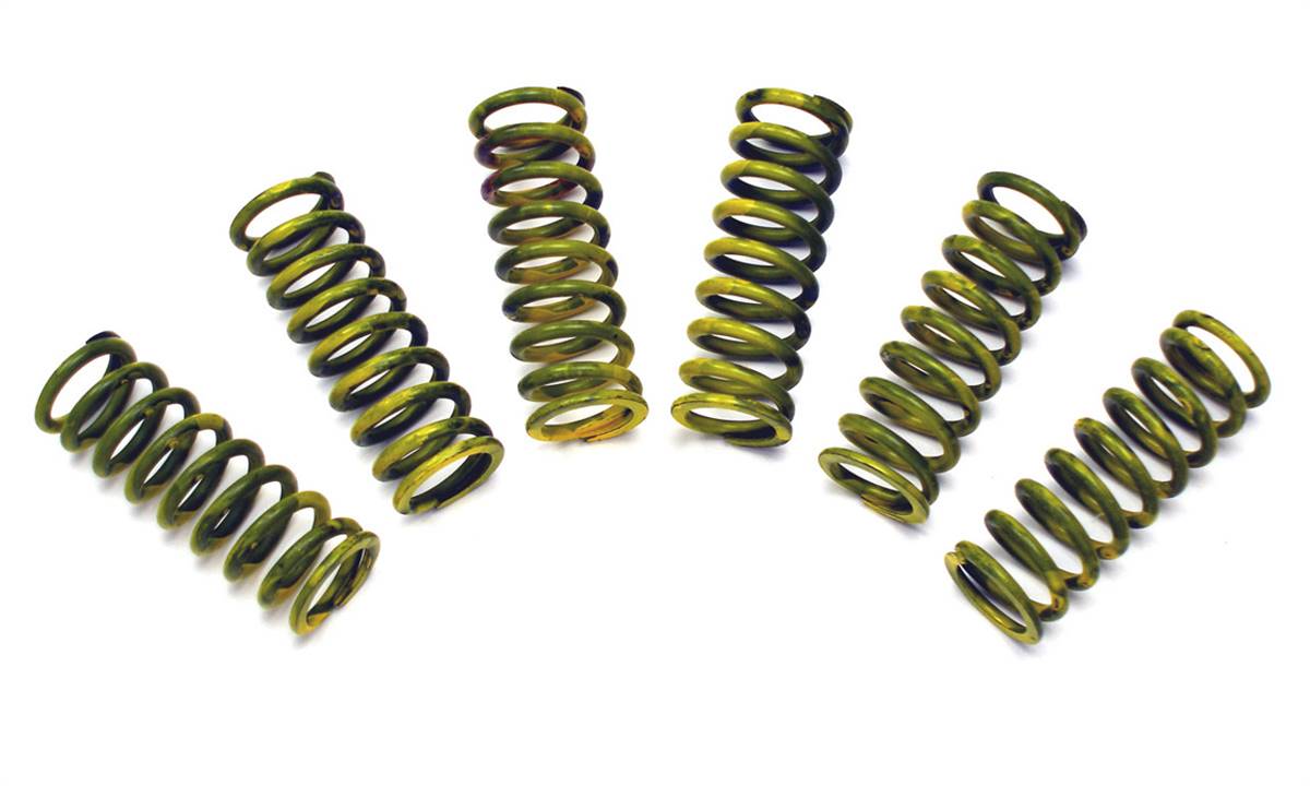 Brocks Suzuki Katana (2020) Heavy Duty Clutch Spring Kit