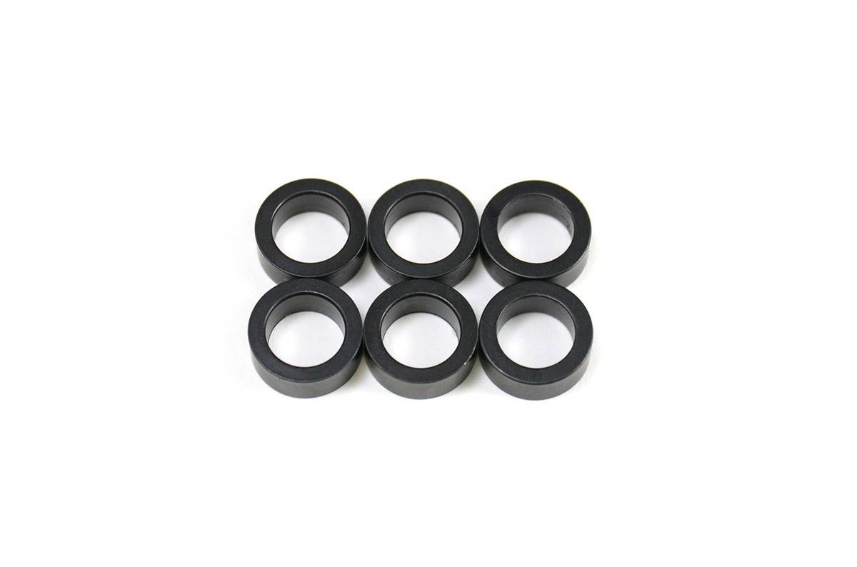 Brocks Suzuki Hayabusa (99-20) Clutch Spring Spacer Kit .280 Thick