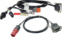 DIAG4 BIKE Serial Diagnostic System AT 531 4028