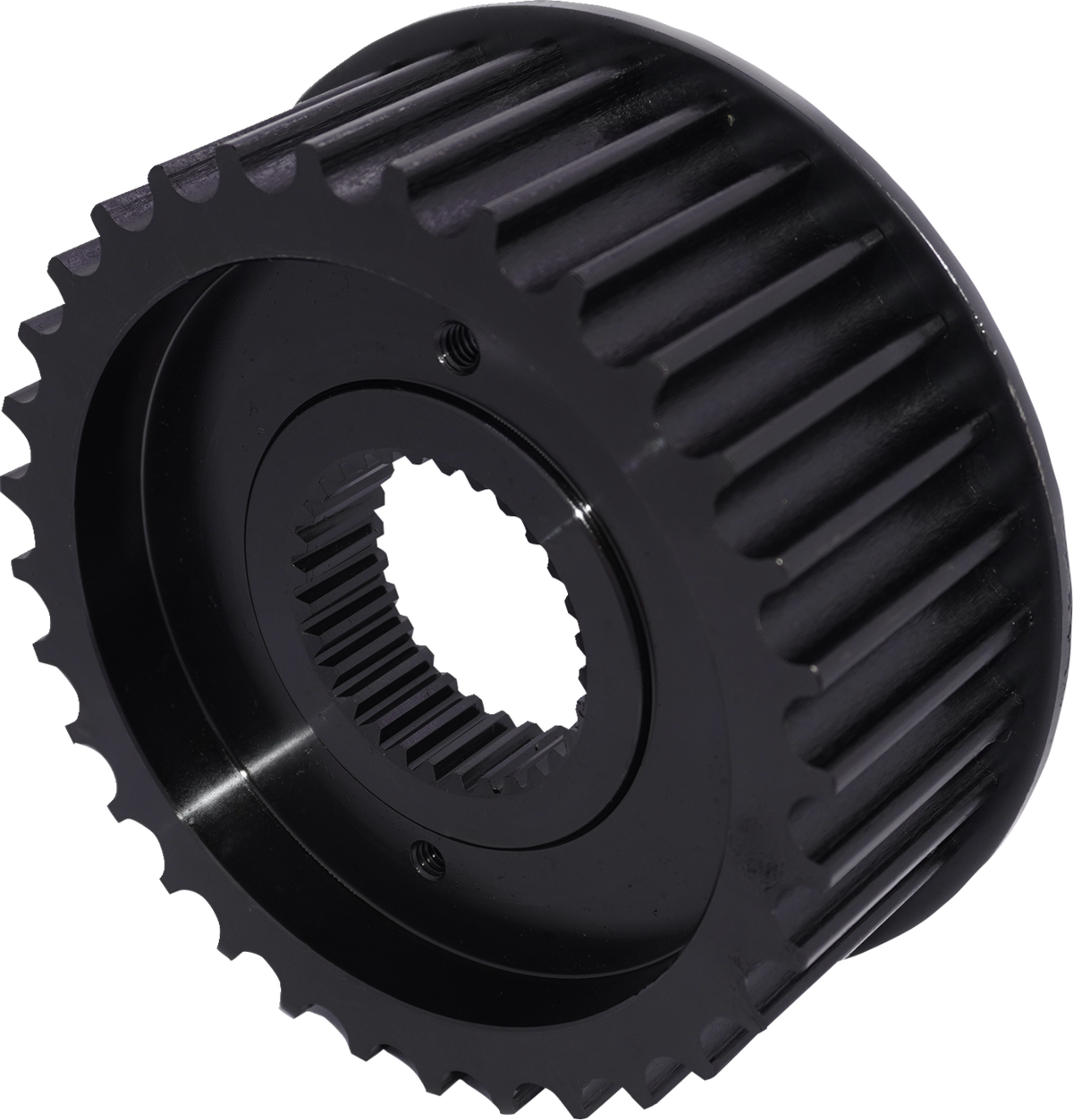 DRAG SPECIALTIES Transmission Pulley - 32 Tooth - Big Twin '07-'16