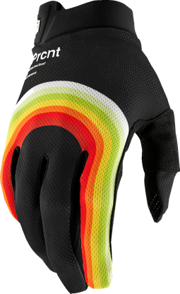 100% i-Track Rewind Gloves