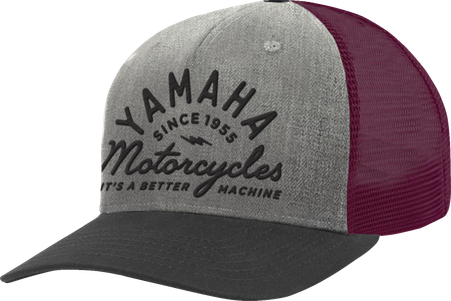 Yamaha Apparel Men's Yamaha Wool Hat