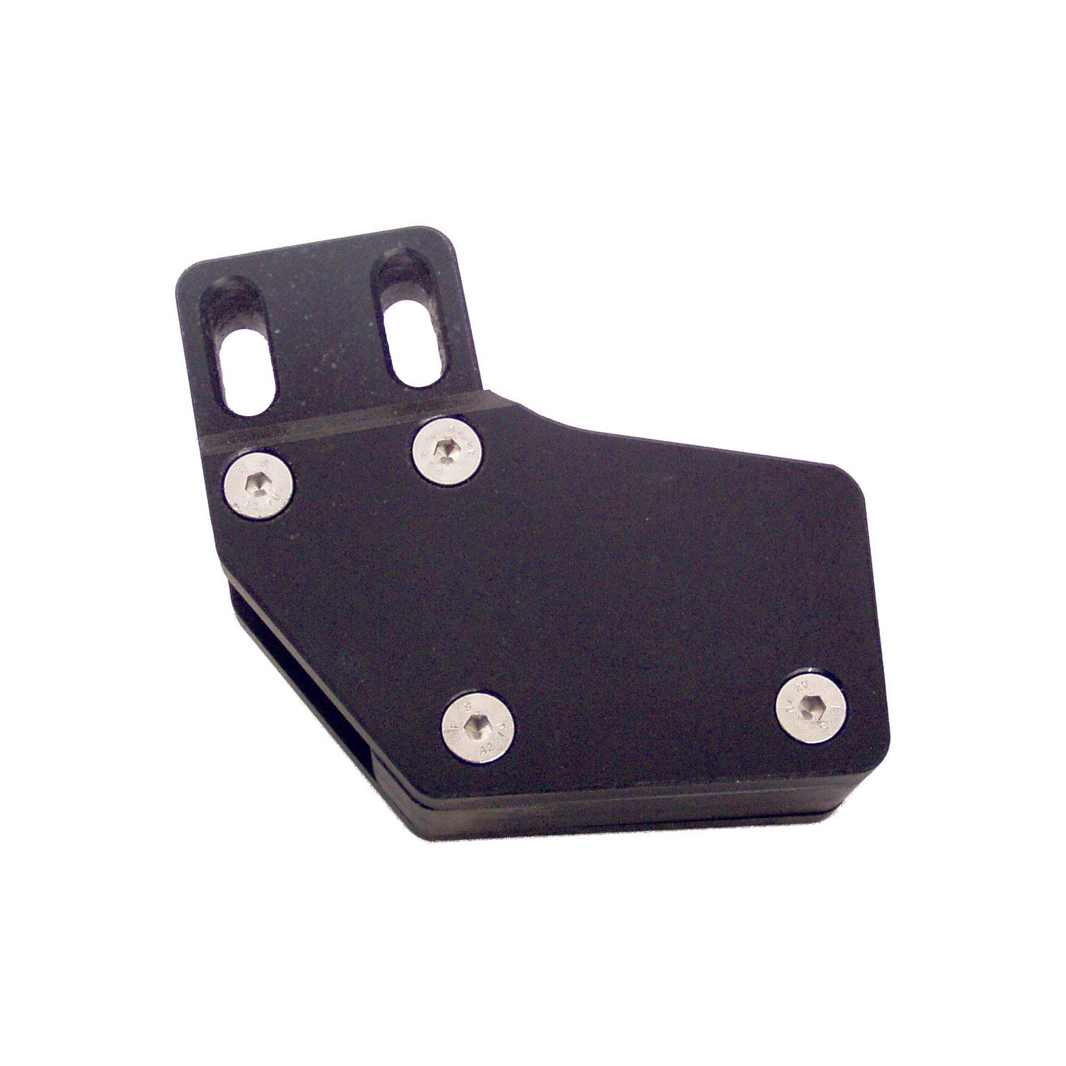 MODQUAD REAR CHAIN GUIDE (BLACK) - 28-42343