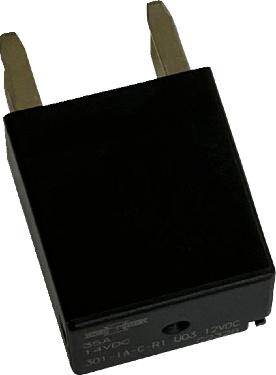 DRAG SPECIALTIES Replacement Lighting Relay - FLH / FLT '09-'13