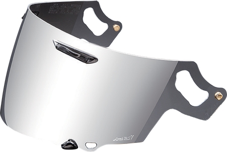 Arai Replacement Mirror Shield for VAS Max-V Helmet